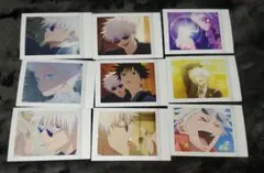 2026年最新】呪術廻戦 ぱしゃこれ 五条悟の人気アイテム - メルカリ