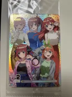 2026年最新】五等分の花嫁ワイヤレスイヤホンの人気アイテム - メルカリ