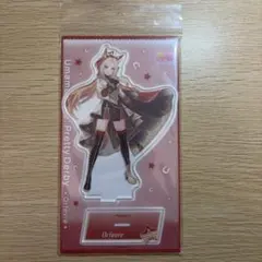 2026年最新】ウマ娘 アクリルスタンド オルフェーヴルの人気アイテム