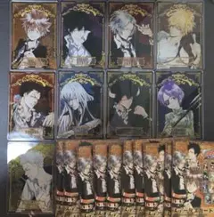 2026年最新】家庭教師ヒットマンReborn ステータスカード 未開封の人気