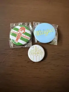 2026年最新】back number 缶バッジの人気アイテム - メルカリ