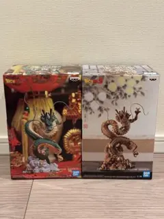 2026年最新】神龍 フィギュア special color ver.の人気アイテム