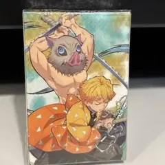 2026年最新】鬼滅の刃 トランプの人気アイテム - メルカリ