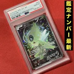 2026年最新】セレビィ cp5 psa10の人気アイテム - メルカリ