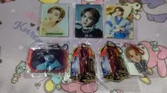 2026年最新】吉野北人クリアチャームの人気アイテム - メルカリ