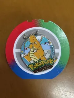 ポケパーク ピンズ カイリュー - メルカリ