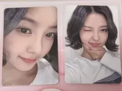 2026年最新】kep1er ダヨン チェキの人気アイテム - メルカリ