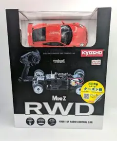 2026年最新】ミニッツ ポルシェ 911 GT3の人気アイテム - メルカリ