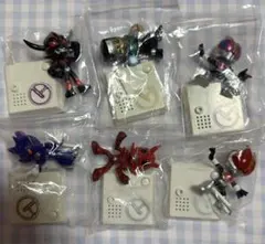 2026年最新】ちびボイス 電王の人気アイテム - メルカリ