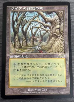 2026年最新】ガイア揺籃の地の人気アイテム - メルカリ