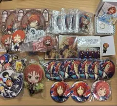 2026年最新】月永レオ 缶バッジ 時光の人気アイテム - メルカリ