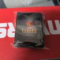 2026年最新】20th anniversary duelist box 未開封の人気アイテム