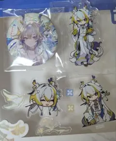 2026年最新】アークナイツ シュウの人気アイテム - メルカリ