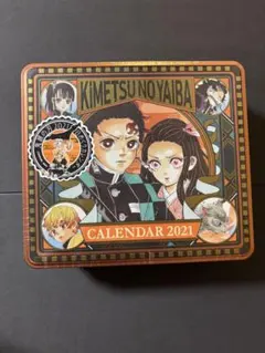 2026年最新】鬼滅の刃日めくりカレンダー_shopの人気アイテム - メルカリ