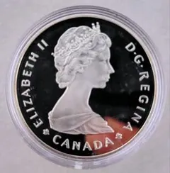 2026年最新】カナダ建国100周年記念銀貨の人気アイテム - メルカリ