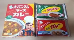 2026年最新】オリエンタルカレーの人気アイテム - メルカリ