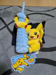 2026年最新】ポケモンセンタースカイツリータウン限定の人気アイテム