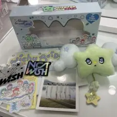 2026年最新】Nct wish wichu シオンの人気アイテム - メルカリ