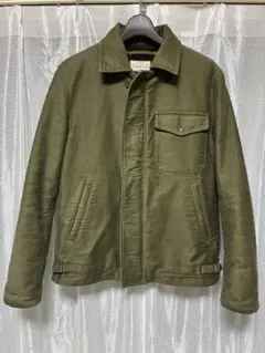 2026年最新】cootie デッキジャケットの人気アイテム - メルカリ