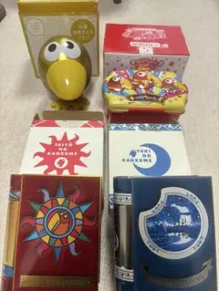 2026年最新】キョロちゃん 缶詰の人気アイテム - メルカリ