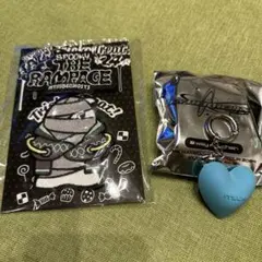 2026年最新】the rampage ワッペンキーホルダーの人気アイテム - メルカリ