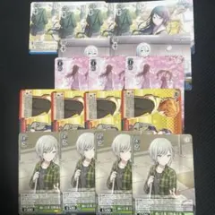 2026年最新】ヴァイスシュヴァルツ プロセカ デッキの人気アイテム