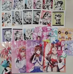 2026年最新】ホロライブ カード まとめ売りの人気アイテム - メルカリ