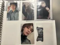 2026年最新】STRAYkids トレカ まとめ売りの人気アイテム - メルカリ