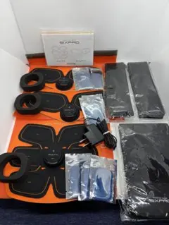 2026年最新】中古品 シックスパッド アブズフィット2の人気アイテム