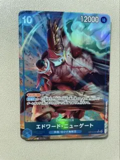 2026年最新】ワンピースカード 白ひげ パラレルの人気アイテム - メルカリ