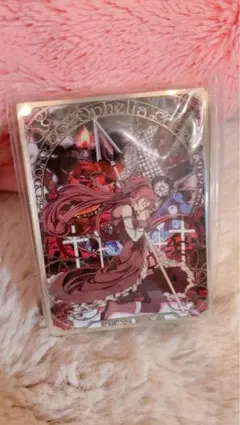 2026年最新】天秤を揺らす女 まどマギの人気アイテム - メルカリ