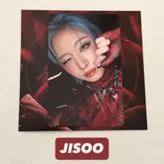 2026年最新】hana トレカ jisooの人気アイテム - メルカリ