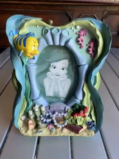 2026年最新】リトルマーメイド フォトフレームの人気アイテム - メルカリ