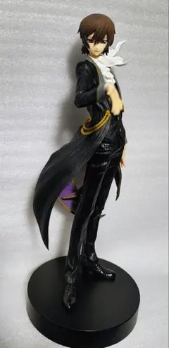 2026年最新】コードギアス 反逆のルルーシュ exqフィギュア～c.c.～の