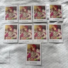 2026年最新】月永レオ ぱしゃっつ まとめ売りの人気アイテム - メルカリ