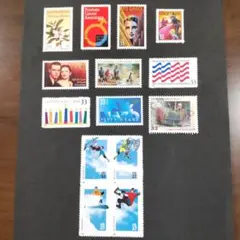 2026年最新】アメリカ 切手 未使用の人気アイテム - メルカリ