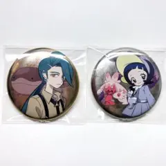 2026年最新】ポケモン 缶バッジ チリの人気アイテム - メルカリ