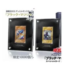 2026年最新】ブラックマジシャンガール ステンレスの人気アイテム