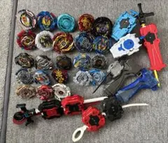 2026年最新】まとめ売り ベイブレードの人気アイテム - メルカリ