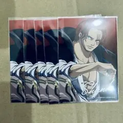 アマカノ3 多層式立体アクリルフィギュア 全種セット C107 アクリル