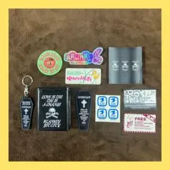 2026年最新】浅井健一 ステッカーの人気アイテム - メルカリ