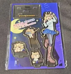2026年最新】 MELTY BLOOD アクリルスタンドの人気アイテム - メルカリ