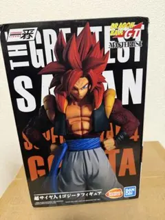 2026年最新】the greatest saiyan a賞の人気アイテム - メルカリ