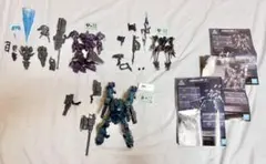 2026年最新】30MMアーマードコア6の人気アイテム - メルカリ