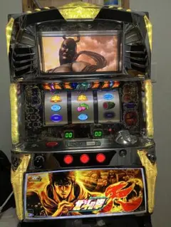 2026年最新】パチスロ 北斗の拳 転生の章の人気アイテム - メルカリ