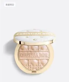 2026年最新】dior ルミナイザー ホリデーの人気アイテム - メルカリ