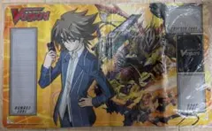 2026年最新】櫂トシキ プレイマットの人気アイテム - メルカリ