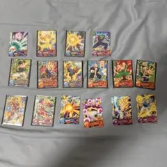 2026年最新】ドラゴンボールヒーローズ lc セットの人気アイテム