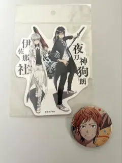 2026年最新】k return of kings 缶バッジの人気アイテム - メルカリ