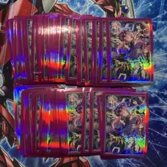 2026年最新】スリーブ ゴーストリックの人気アイテム - メルカリ